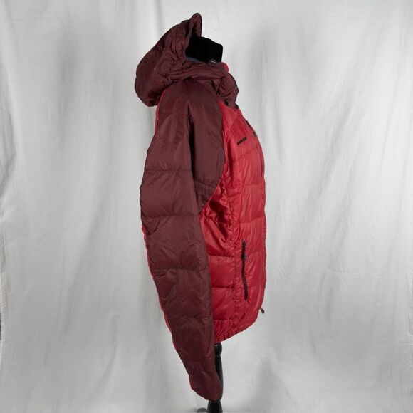 Mammut Pigot Down Blend Hooded Puffer - Men’s S - Picture 4 of 9